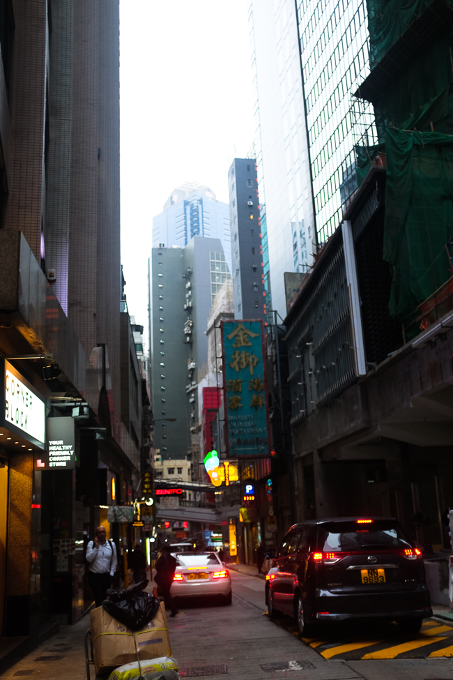 pictures from my recent trip to Hongkong