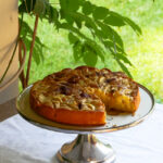 Apfelkuchen "andere Art" Apfelkuchen